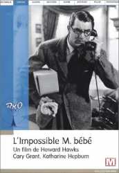 3346030013038 Impossible M Bebe DVD