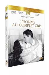 5510104667 Homme Au Complet Gris (gregory Peck) FR DVD