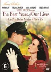 8712609644777 The Best Yeras Of Our Lives - Les Plus Belles Annees De Notre Vie DVD
