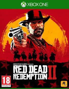5026555359047 Red Dead Redemption 2 FR Xbone