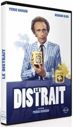 3607483169391 Le Distrait (Pierre Richard) FR DVD