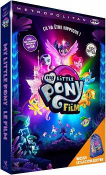 3512392614293 My Little Pony Le Film FR DVD