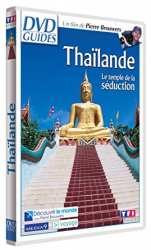 5413635105500 xploration Du Monde La Thailande FR DVD