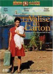 3322069942150 La Valise En Carton (Linda De Suza) FR DVD