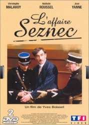 3384442050852 L Affaire Seznec FR DVD