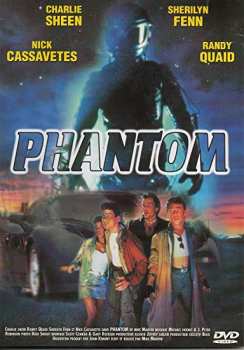 3700152600635 Phantom FR DVD