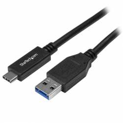 4891199171680 Cable USB C To USB C 1M
