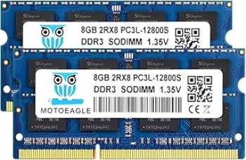 5510104736 Sodimm 8GB 1600mhz