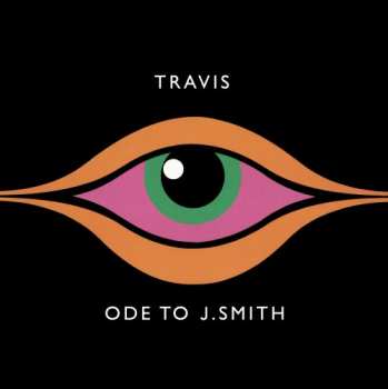 5033197519326 Travis - Ode Ti J Smith cd