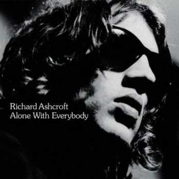 724384949426 Richard Ashcroft - Alone With Everybody CD