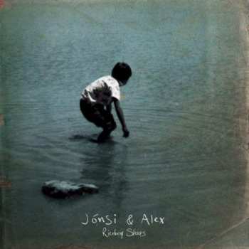 5099996300220 Jonsi And Alex - Riceboys Sleeps CD