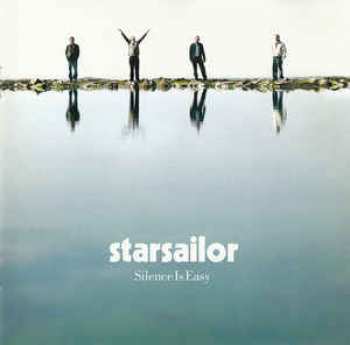 724359000725 Starsailor - Silence Is Easy CD
