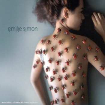 44006563022 CD Emilie Simon Emilie simon