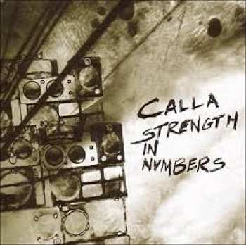 607618025120 CD Calla Strengh In Numbers