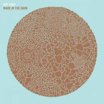 5099951822422 CD Hot Chip Made In the dark