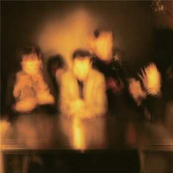 634904141820 CD The Horrors Primary Colours