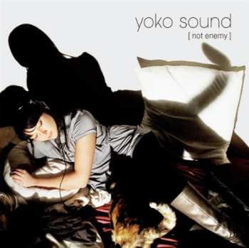 5425010790140 CD Yoko Sound
