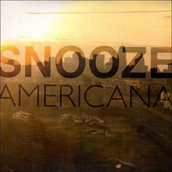 3700077631523 CD Snooze Americana