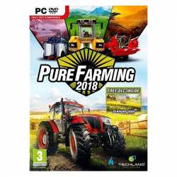 5902385105866 Pure Farming 18 FR PC