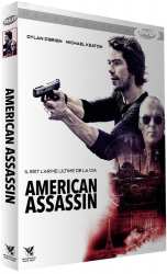 3512392514395 merican Assassin FR DVD