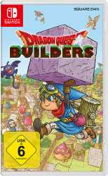 45496421373 Dragon Quest Builders NSWITCH FR