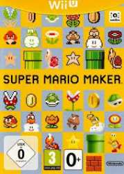 45496334895 super mario maker FR Wii U