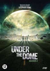5053083035082 Under The Dome Saison 2 FR DVD