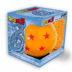 3700789267324 Dragon Ball - Lampe Boule De Crystal