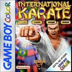 5028587070389 International Karate 2000 Game Boy Color