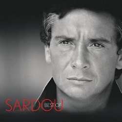 602547244765 Michel Sardou - Best Of (2015) CD