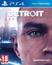 711719396871 Detroit Become Human FR PS4