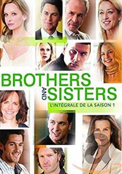 8717418173760 Brother And Sisters Saison 1 FR DVD