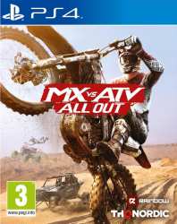 9120080071644 MX vs ATV All Out PS4