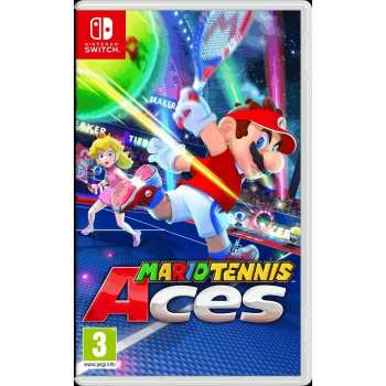 45496421984 MARIO TENNIS ACES FR Nswitch