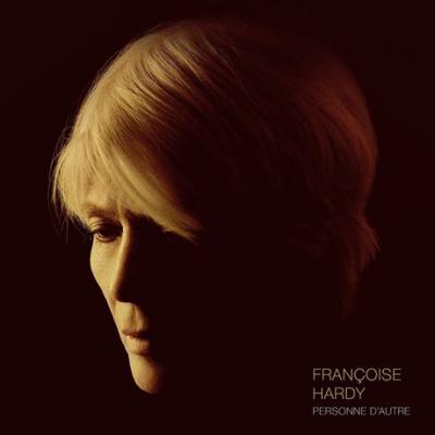 190295680176 Francoise Hardy - De Personne D Autre CD