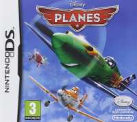 8717418406950 planes FR DS