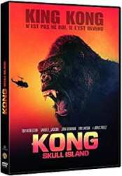 5051889599777 Kong Skull Island FR DVD