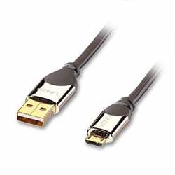 4002888415965 Cable Usb Vers Micro USB 3M