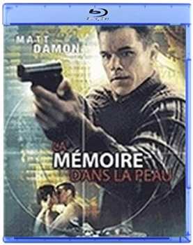 5050582605341 Bourne Memory - La Memoire Dans La Peau BR