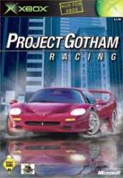 659556973230 Project Gotham Racing
