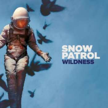 602567399483 Snow Patrol Wildness CD