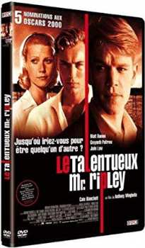 3700447511226 La Talentueux Mr Ripley FR DVD