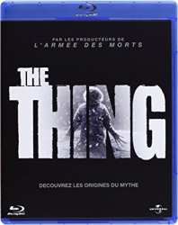 5050582881769 The Thing - 2011 FR BR