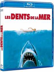 5053083139865 Les Dents De Mer (Jaws 1) (roy Schreider) FR BR