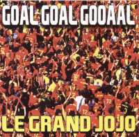 5419999110020 LE Grand Jojo Goal Goal Gooal! CD