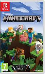 45496420598 Minecraft FR Switch