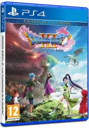 5021290081277 DRAGON QUEST XI : ECHOES OF AN ELUSIVE AGE - EDITION OF LIGHT