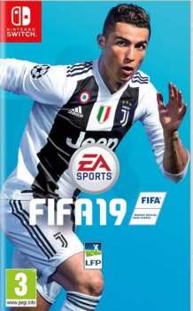 5030933122345 Fifa 19 FR Nswitch