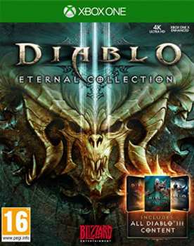 5030917236457 Diablo 3 Eternal Collection FR Xbone