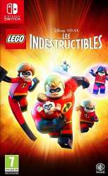 5051888234587 Lego Indestructibles 2FR Nswitch
